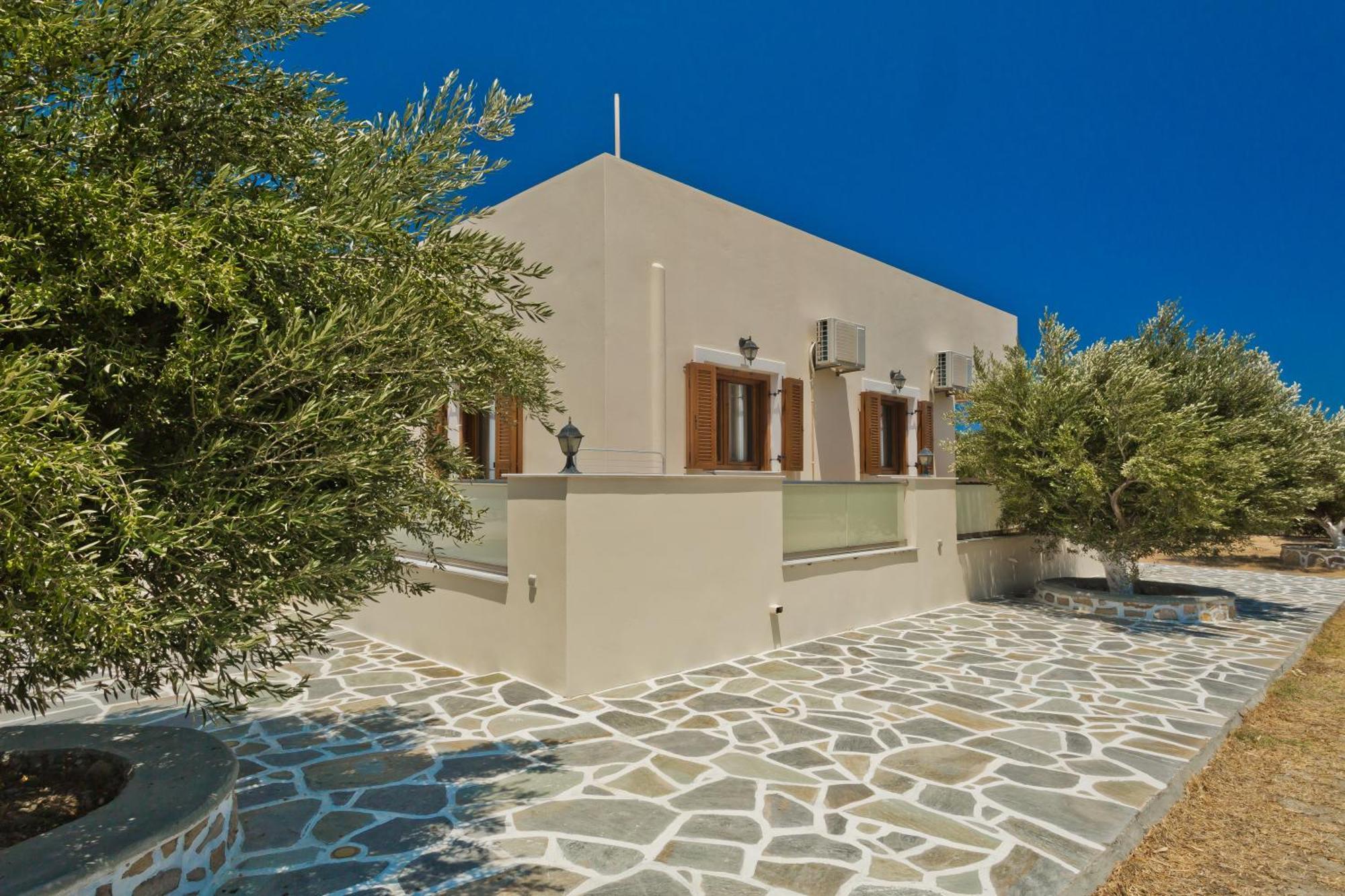 Olive Studios Karpathos Studio #4 Buitenkant foto