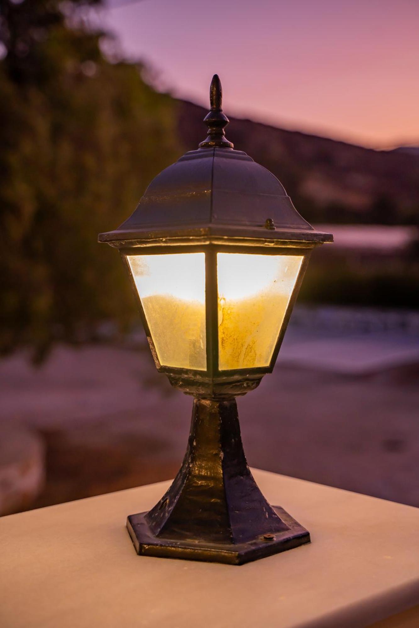Olive Studios Karpathos Studio #4 Buitenkant foto